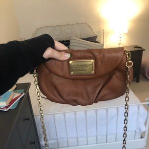 Marc by Marc Jacobs Classic Q Karlie Bag